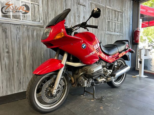 bmw - r-1100-rs