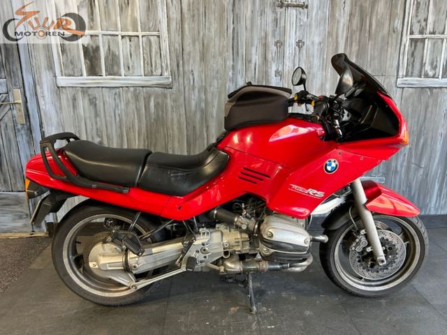 bmw - r-1100-rs