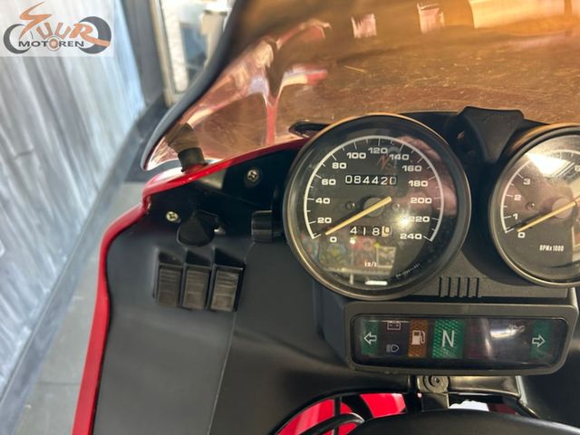 bmw - r-1100-rs