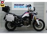 HONDA CRF 1000 L AFRICA TWIN DCT
