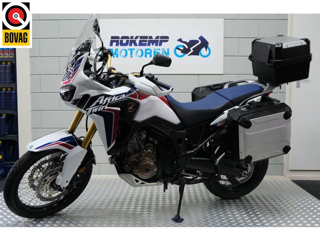 honda - crf-1000-l-africa-twin-dct