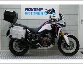 Honda CRF 1000 L Africa Twin DCT 2018 occasion