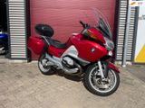 BMW R 1200 RT ABS