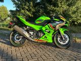 KAWASAKI NINJA 500 SE