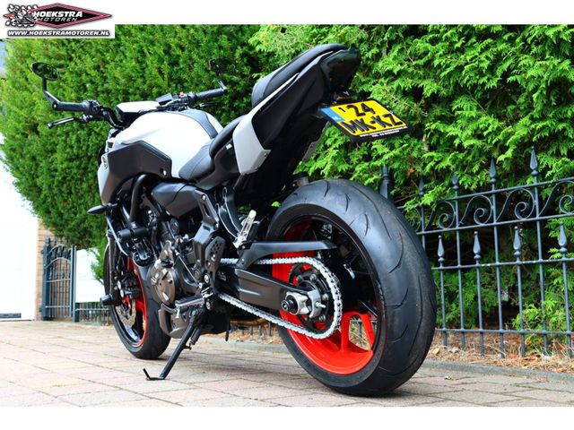 yamaha - mt-07-abs
