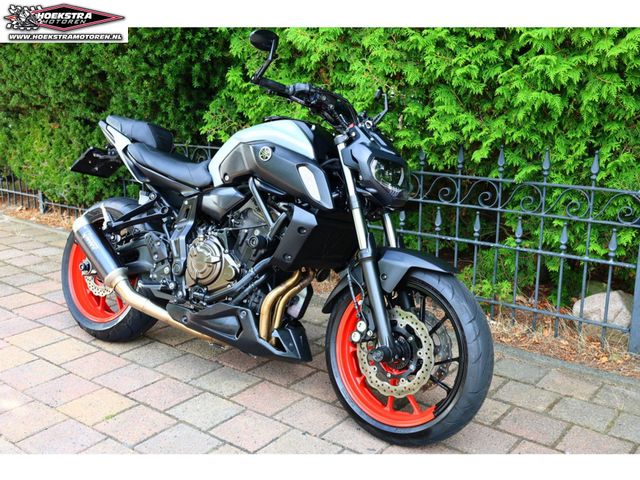 yamaha - mt-07-abs
