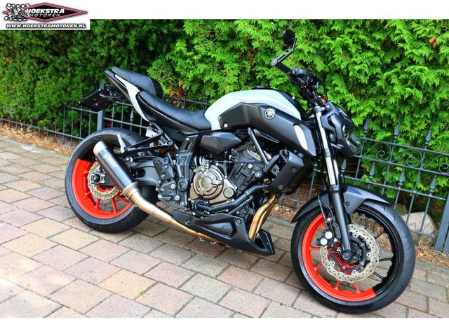 yamaha - mt-07-abs