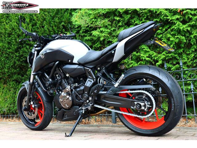 yamaha - mt-07-abs