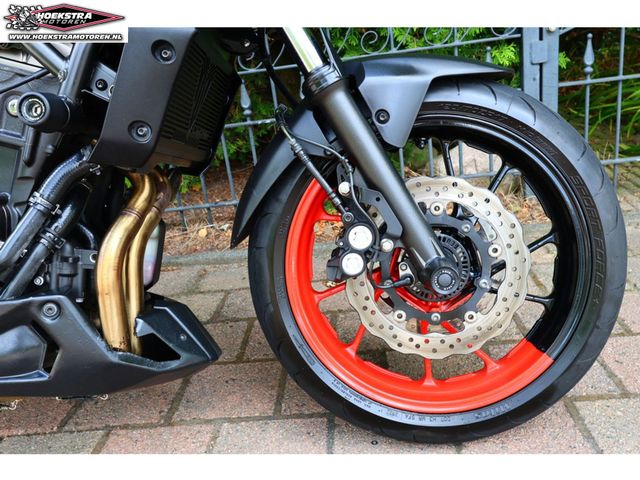 yamaha - mt-07-abs