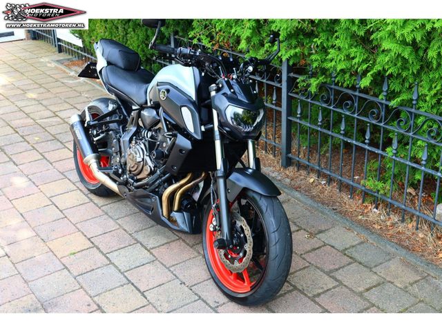 yamaha - mt-07-abs
