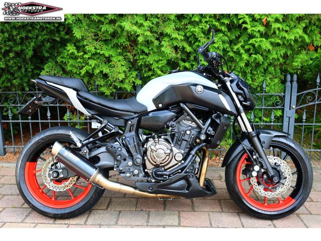 yamaha - mt-07-abs