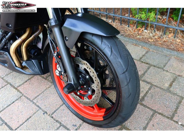 yamaha - mt-07-abs