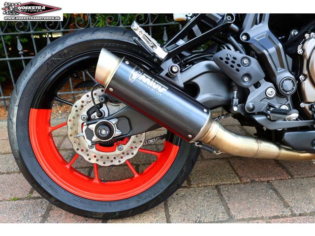 yamaha - mt-07-abs