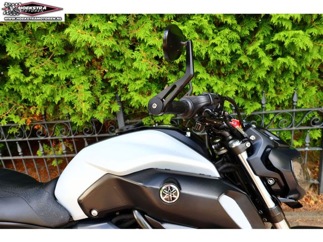 yamaha - mt-07-abs