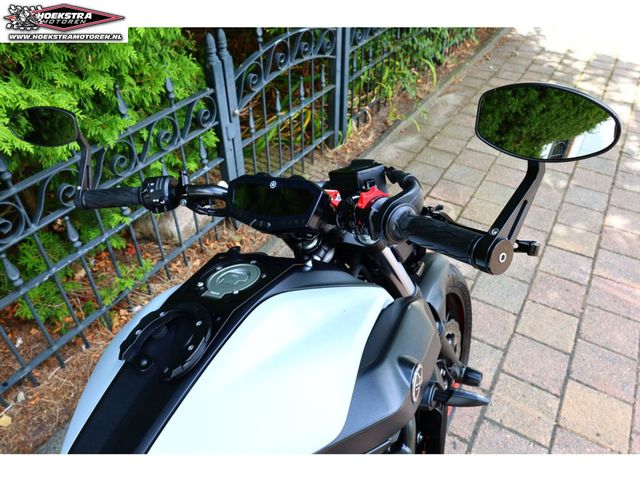 yamaha - mt-07-abs