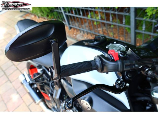 yamaha - mt-07-abs
