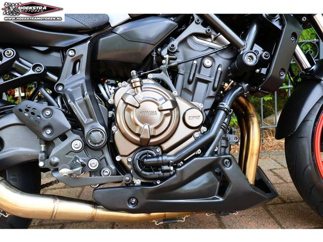 yamaha - mt-07-abs