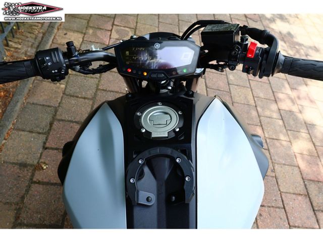 yamaha - mt-07-abs
