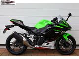 KAWASAKI NINJA 400 KRT EDITION