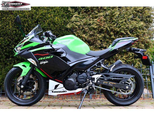 kawasaki - ninja-400-krt-edition