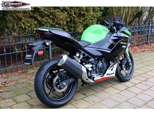kawasaki - ninja-400-krt-edition