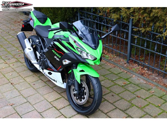 kawasaki - ninja-400-krt-edition