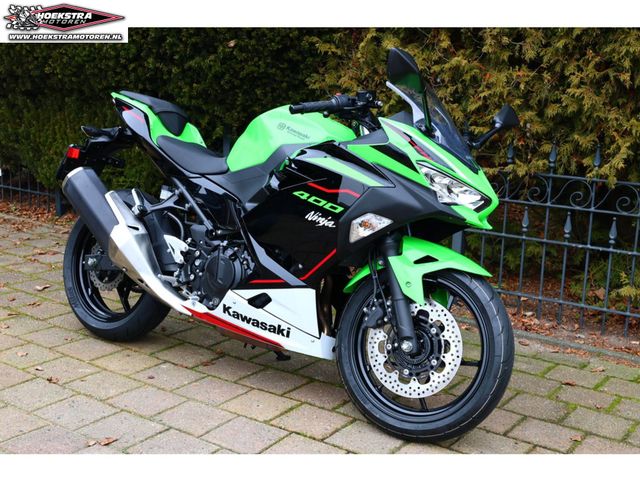 kawasaki - ninja-400-krt-edition