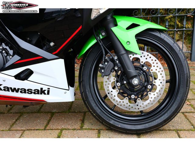 kawasaki - ninja-400-krt-edition