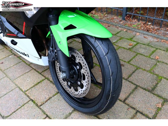 kawasaki - ninja-400-krt-edition