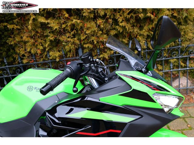 kawasaki - ninja-400-krt-edition