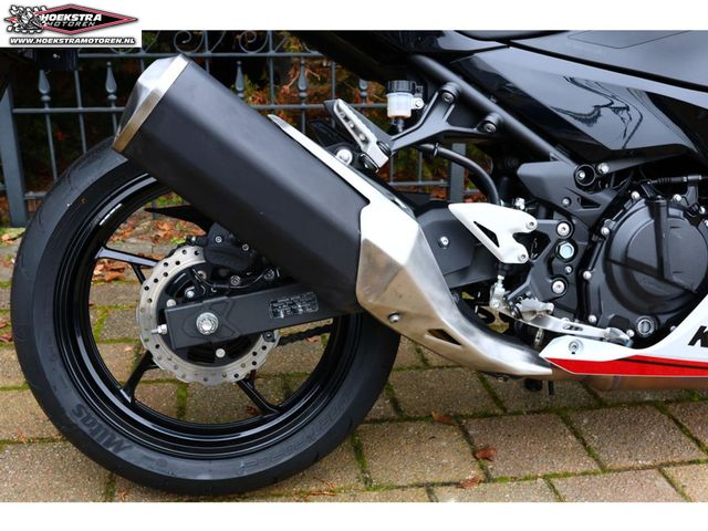 kawasaki - ninja-400-krt-edition
