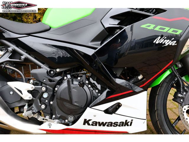 kawasaki - ninja-400-krt-edition