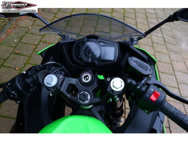 kawasaki - ninja-400-krt-edition