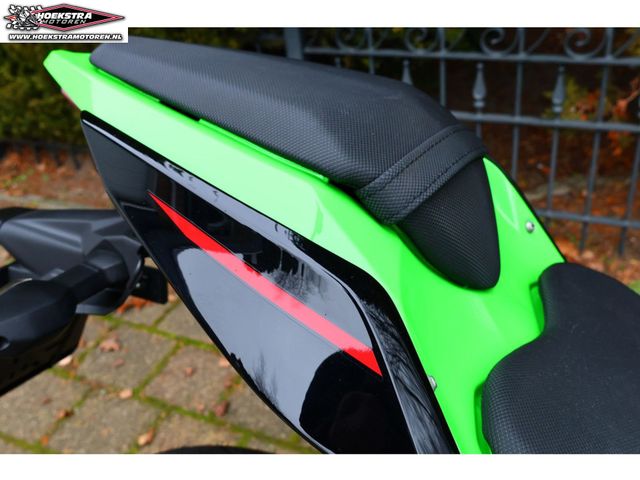 kawasaki - ninja-400-krt-edition