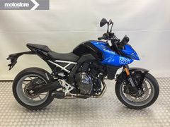 Suzuki GSX-8S 2026 nieuw – foto 1 van 17