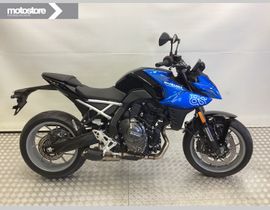 Suzuki GSX-8S 2026 nieuw