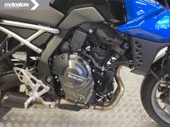 Suzuki GSX-8S 2026 nieuw – foto 2 van 17