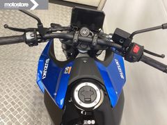 Suzuki GSX-8S 2026 nieuw – foto 9 van 17