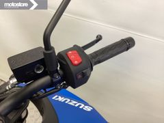 Suzuki GSX-8S 2026 nieuw – foto 10 van 17
