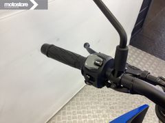 Suzuki GSX-8S 2026 nieuw – foto 11 van 17