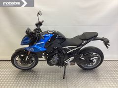 Suzuki GSX-8S 2026 nieuw – foto 12 van 17