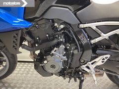 Suzuki GSX-8S 2026 nieuw – foto 13 van 17