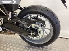 Suzuki GSX-8S 2026 nieuw – foto 15 van 17
