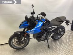 Suzuki GSX-8S 2026 nieuw – foto 16 van 17