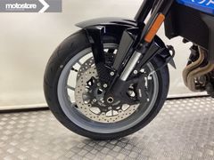 Suzuki GSX-8S 2026 nieuw – foto 17 van 17
