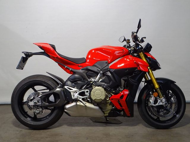 ducati - streetfighter-v4s