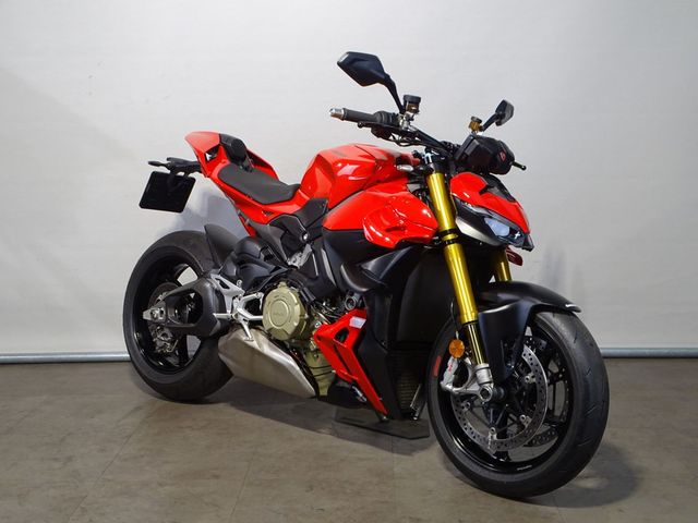 ducati - streetfighter-v4s