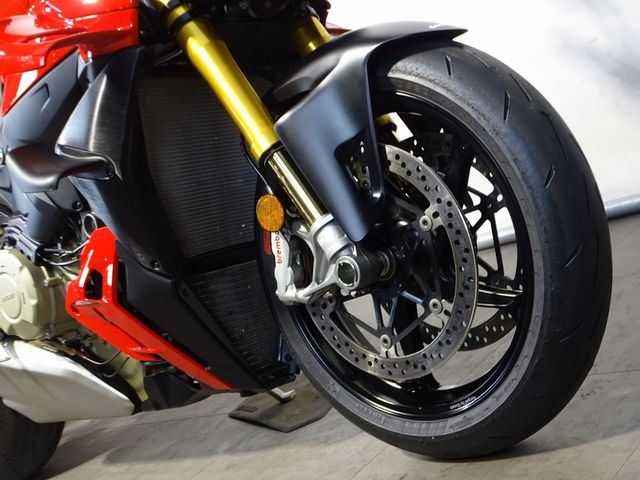 ducati - streetfighter-v4s