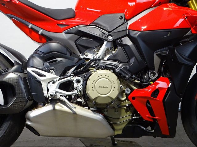 ducati - streetfighter-v4s