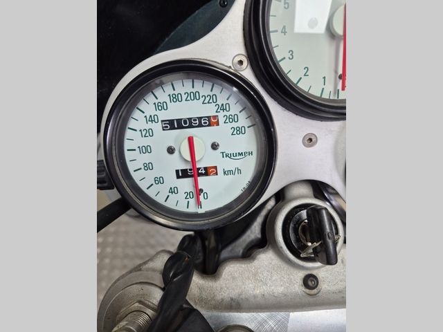 triumph - speed-triple